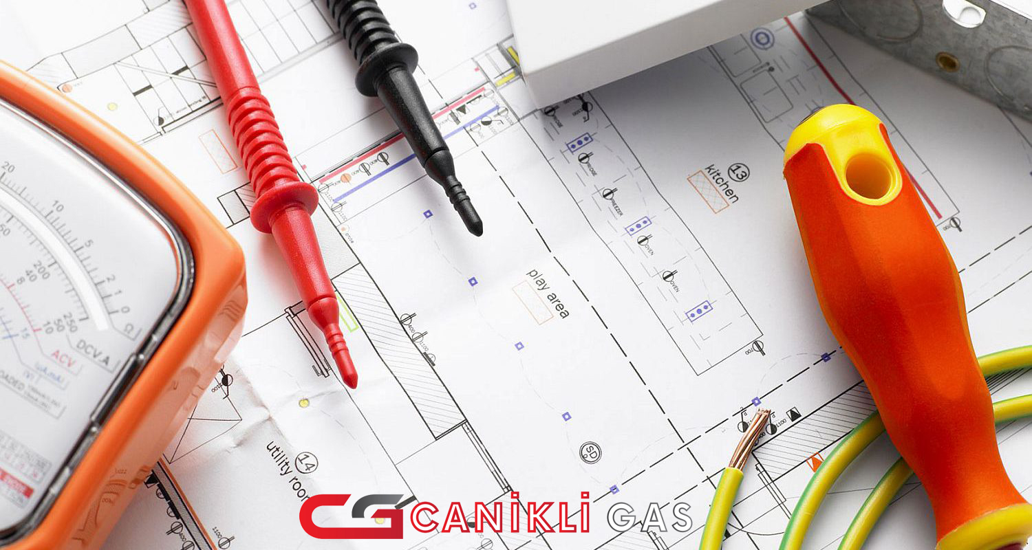 Elektrik Taahhüt Hizmetleri