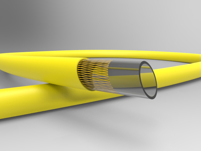 Esnek Yeraltı Boruları