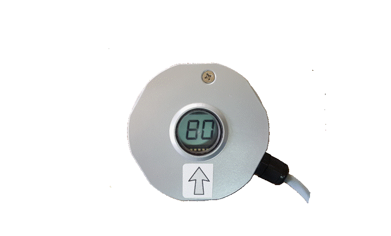 Seviye Göstergeleri