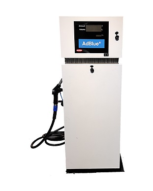 Tokheim Quantium 130C Akaryakıt Dispenseri