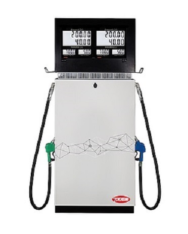 Tokheim Quantium 230T Akaryakıt Dispenseri