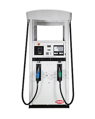 Tokheim Quantium 330S Akaryakıt Dispenseri