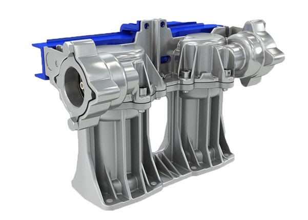 X-Flo Metre Teknolojisi